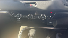 Honda HR-V 1.5 eHEV Advance 5dr CVT Hybrid Hatchback